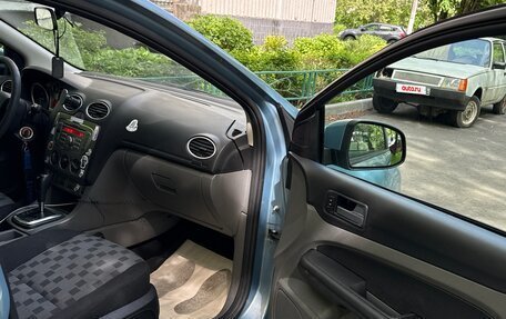 Ford Focus II рестайлинг, 2009 год, 550 000 рублей, 19 фотография