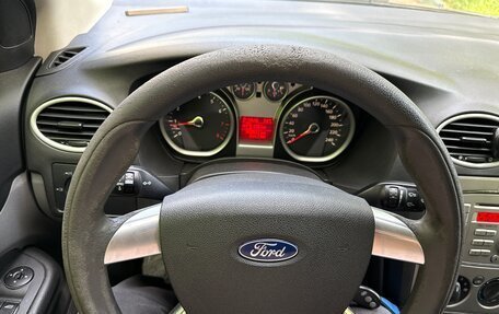 Ford Focus II рестайлинг, 2009 год, 550 000 рублей, 17 фотография