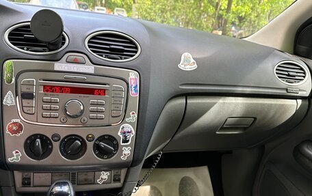 Ford Focus II рестайлинг, 2009 год, 550 000 рублей, 18 фотография