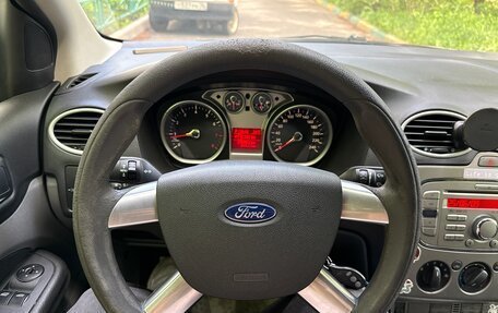 Ford Focus II рестайлинг, 2009 год, 550 000 рублей, 16 фотография