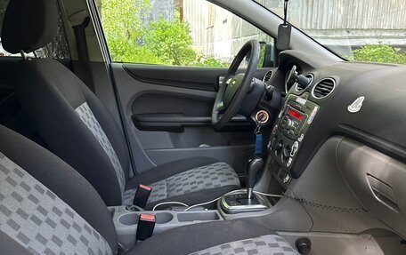 Ford Focus II рестайлинг, 2009 год, 550 000 рублей, 22 фотография