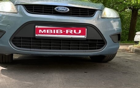 Ford Focus II рестайлинг, 2009 год, 550 000 рублей, 2 фотография