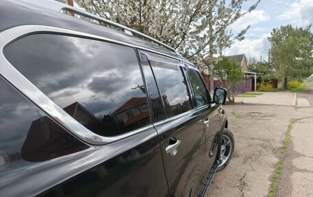 Nissan Patrol, 2011 год, 1 700 000 рублей, 7 фотография