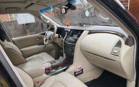 Nissan Patrol, 2011 год, 1 700 000 рублей, 13 фотография