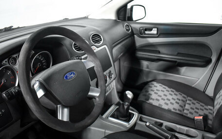 Ford Focus II рестайлинг, 2009 год, 395 000 рублей, 9 фотография