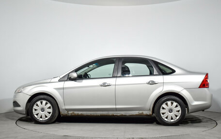 Ford Focus II рестайлинг, 2009 год, 395 000 рублей, 8 фотография