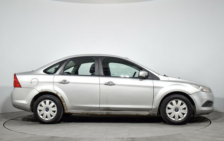 Ford Focus II рестайлинг, 2009 год, 395 000 рублей, 4 фотография