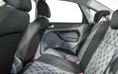 Ford Focus II рестайлинг, 2009 год, 395 000 рублей, 11 фотография