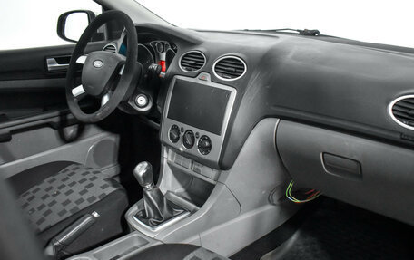Ford Focus II рестайлинг, 2009 год, 395 000 рублей, 12 фотография