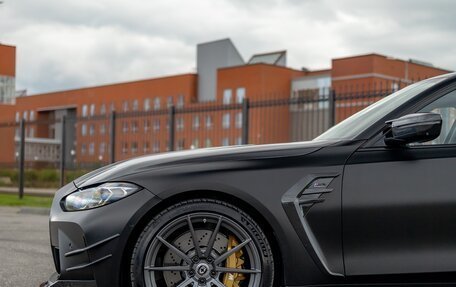 BMW M3, 2023 год, 12 500 000 рублей, 5 фотография