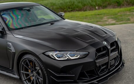 BMW M3, 2023 год, 12 500 000 рублей, 3 фотография