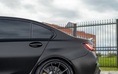 BMW M3, 2023 год, 12 500 000 рублей, 6 фотография