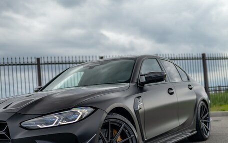 BMW M3, 2023 год, 12 500 000 рублей, 4 фотография