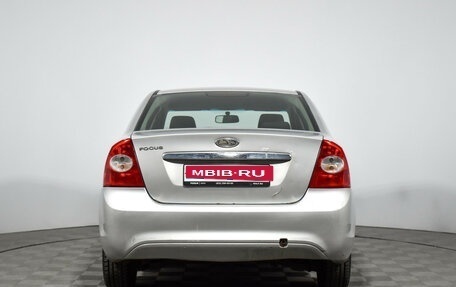 Ford Focus II рестайлинг, 2009 год, 395 000 рублей, 6 фотография