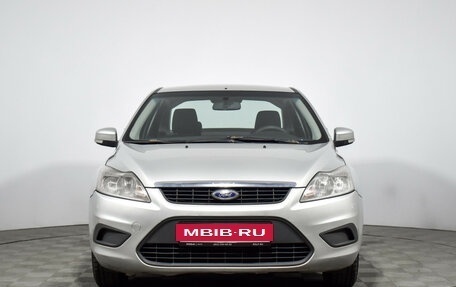 Ford Focus II рестайлинг, 2009 год, 395 000 рублей, 2 фотография