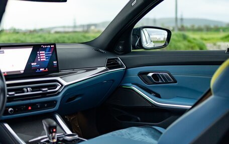 BMW M3, 2023 год, 12 500 000 рублей, 12 фотография