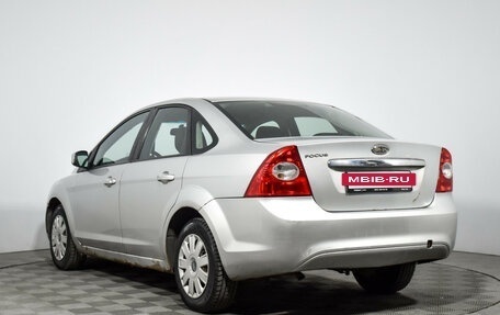 Ford Focus II рестайлинг, 2009 год, 395 000 рублей, 7 фотография