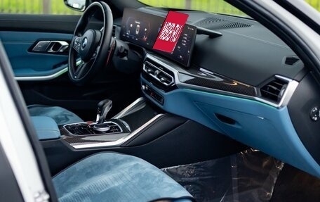 BMW M3, 2023 год, 12 500 000 рублей, 13 фотография
