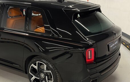 Rolls-Royce Cullinan, 2026 год, 67 000 000 рублей, 7 фотография