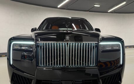 Rolls-Royce Cullinan, 2026 год, 67 000 000 рублей, 4 фотография