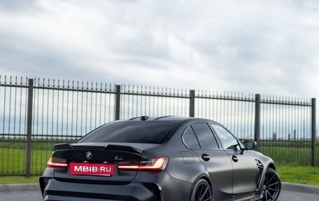 BMW M3, 2023 год, 12 500 000 рублей, 8 фотография