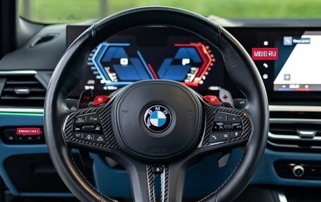 BMW M3, 2023 год, 12 500 000 рублей, 11 фотография