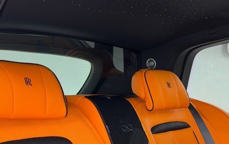 Rolls-Royce Cullinan, 2026 год, 67 000 000 рублей, 18 фотография