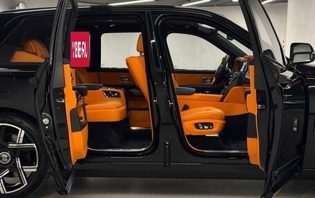 Rolls-Royce Cullinan, 2026 год, 67 000 000 рублей, 9 фотография