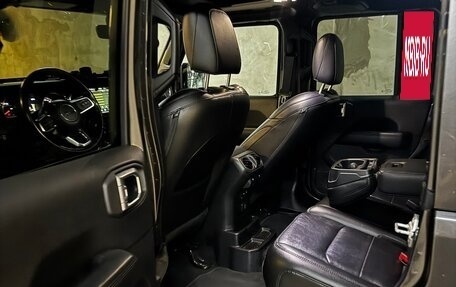 Jeep Wrangler, 2020 год, 6 000 000 рублей, 15 фотография