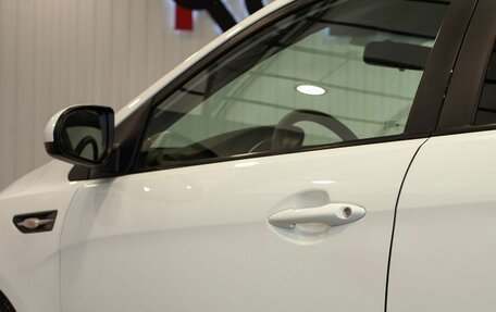 KIA Rio III рестайлинг, 2016 год, 1 190 000 рублей, 17 фотография