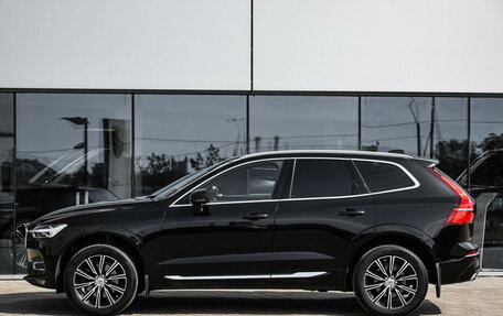 Volvo XC60 II, 2018 год, 3 199 000 рублей, 8 фотография