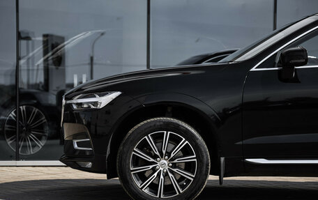 Volvo XC60 II, 2018 год, 3 199 000 рублей, 9 фотография