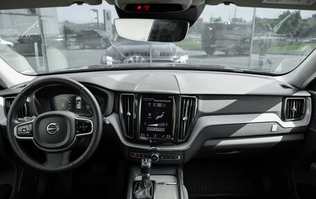 Volvo XC60 II, 2018 год, 3 199 000 рублей, 12 фотография