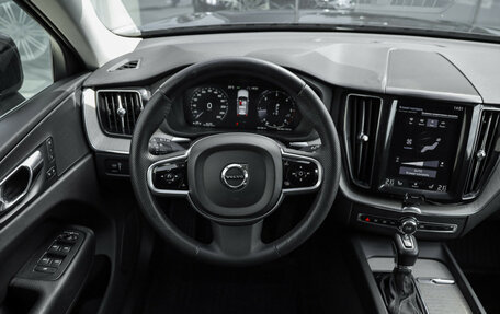 Volvo XC60 II, 2018 год, 3 199 000 рублей, 13 фотография