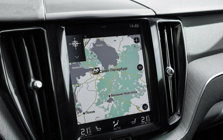 Volvo XC60 II, 2018 год, 3 199 000 рублей, 16 фотография