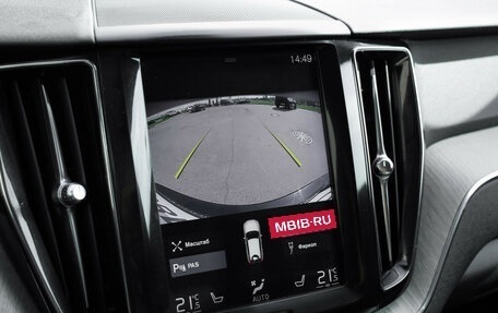 Volvo XC60 II, 2018 год, 3 199 000 рублей, 17 фотография