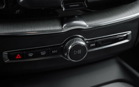 Volvo XC60 II, 2018 год, 3 199 000 рублей, 23 фотография