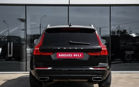 Volvo XC60 II, 2018 год, 3 199 000 рублей, 6 фотография