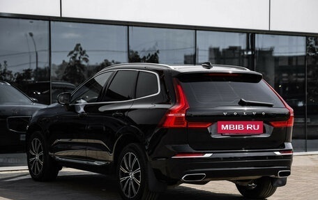 Volvo XC60 II, 2018 год, 3 199 000 рублей, 7 фотография