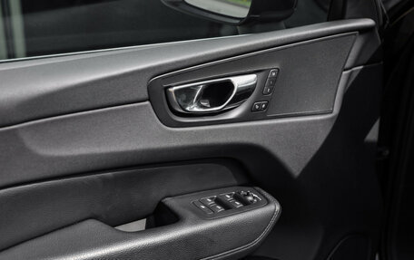 Volvo XC60 II, 2018 год, 3 199 000 рублей, 24 фотография
