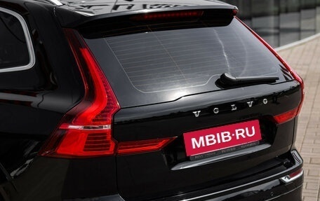 Volvo XC60 II, 2018 год, 3 199 000 рублей, 10 фотография