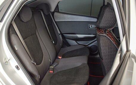 KIA Rio III рестайлинг, 2013 год, 840 000 рублей, 7 фотография