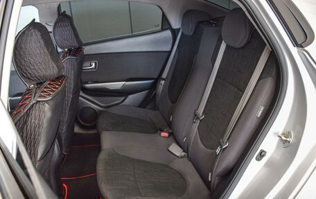 KIA Rio III рестайлинг, 2013 год, 840 000 рублей, 9 фотография