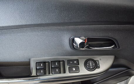 KIA Rio III рестайлинг, 2013 год, 840 000 рублей, 14 фотография