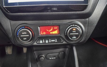 KIA Rio III рестайлинг, 2013 год, 840 000 рублей, 17 фотография