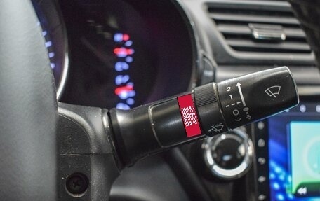 KIA Rio III рестайлинг, 2013 год, 840 000 рублей, 13 фотография