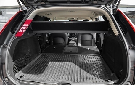 Volvo XC60 II, 2018 год, 3 199 000 рублей, 33 фотография