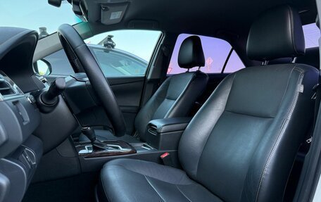 Toyota Camry, 2017 год, 2 249 000 рублей, 10 фотография
