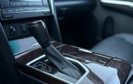 Toyota Camry, 2017 год, 2 249 000 рублей, 22 фотография