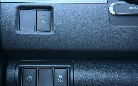 Toyota Camry, 2017 год, 2 249 000 рублей, 30 фотография